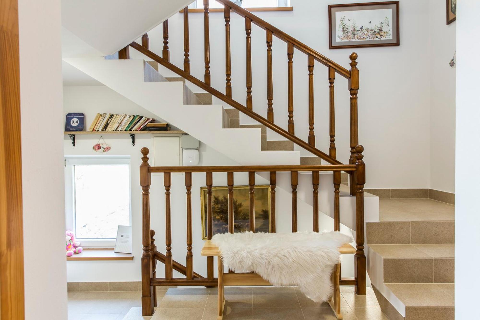 Apartamenty Zielona Owieczka Niedzica Zamek Exterior foto